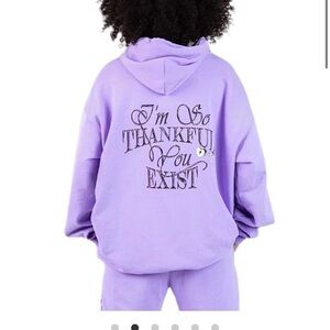 Mayfair Group Sweatshirt